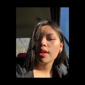 Meet your Posher, Shawina